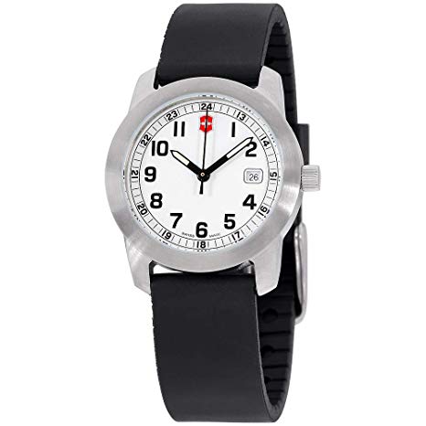 Victorinox Field Quartz Ladies Watch 26001.CB