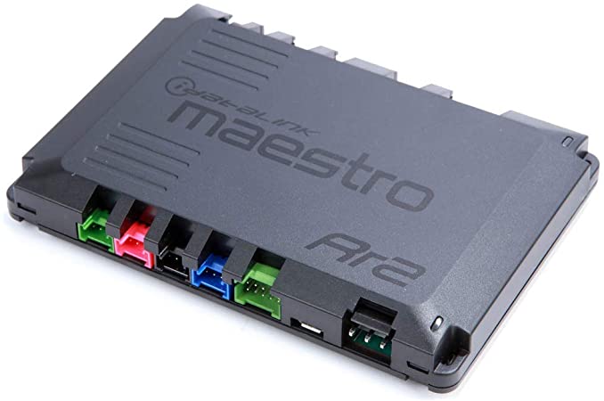 Maestro iDatalink ADS-MRR2 Interface Module