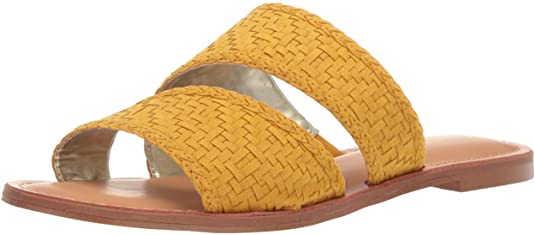 Carlos by Carlos Santana Women's Holly Slide Sandal