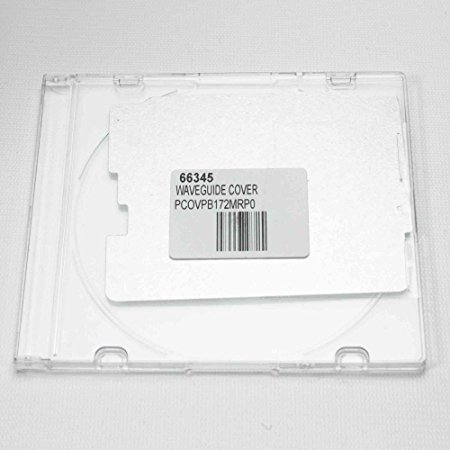 Dacor 66345 WAVEGUIDE COVER