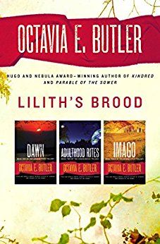 Lilith's Brood: Dawn, Adulthood Rites, and Imago