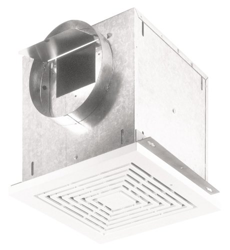 Broan L200 High Capacity Ventilation Fan