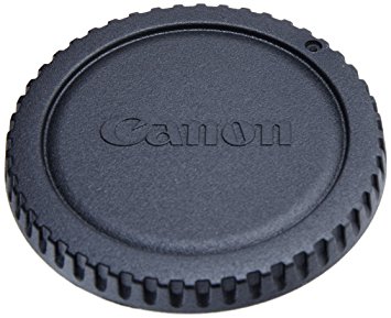 Canon RF-3 Body Cap for EOS SLR Cameras