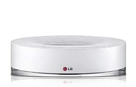 LG Electronics ND2530 10W iOS Speaker Dock with Bluetooth