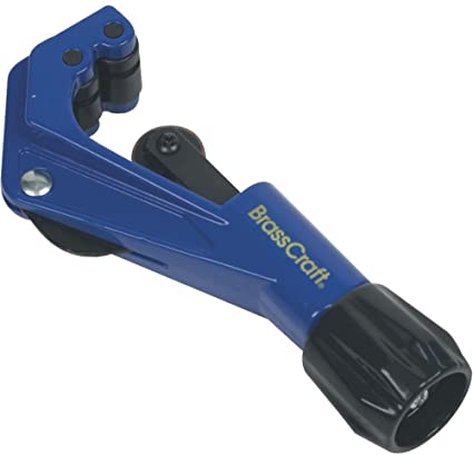 BrassCraft Tubing Cutter with Rollers (T400)