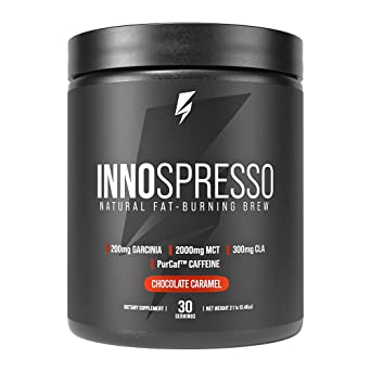 InnoSupps Innospresso (Chocolate Caramel)