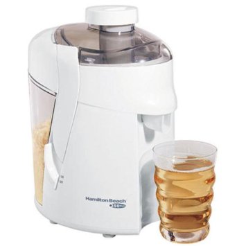 Hamilton Beach 67800H Juice Extractor