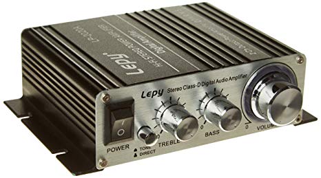 LEPY 2020A Amplifier