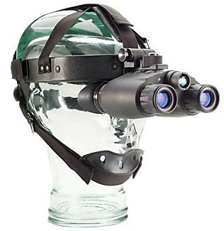 Night Optics D-2MV Gen 1  Dual Tube Night Vision Goggle