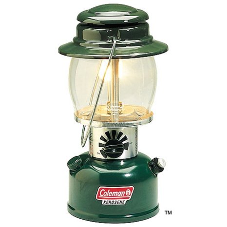 Coleman One Mantle Kerosene Lantern