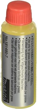 Makita - A90582 MAKITA HAMMER GREASE, A-90582