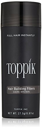 TOPPIK Hair Building Fibers