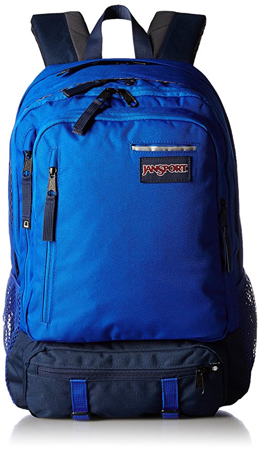 JanSport Envoy Laptop Backpack