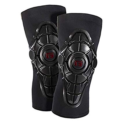 G-Form Pro-X Knee Pads(1 Pair) - Youth and Adult