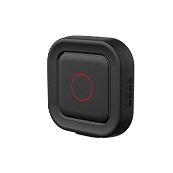 GoPro Remo (Waterproof Voice Activated Remote) (GoPro Official Accessory)