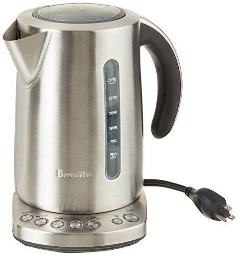 Breville RM-BKE820XL IQ Kettle (Certified Refurbished)