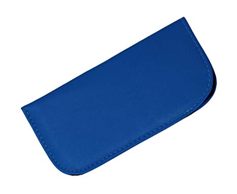 Soft Slip In Eyeglass Case For Women & Men In A Variety of Colors & Patterns