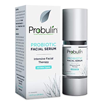 Probulin Probiotic Facial Serum, 1.01 fl oz