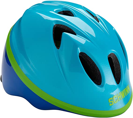 Schwinn Kids Bike Helmet Classic Design, Toddler and Infant Sizes