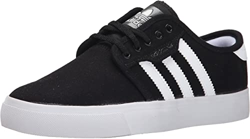 adidas Originals Seeley J Shoe (Little Kid/Big Kid)