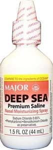 Deep Sea Nasal Spray Mmp 44ml