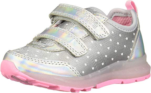 Carter's Kids' Fun Sneaker