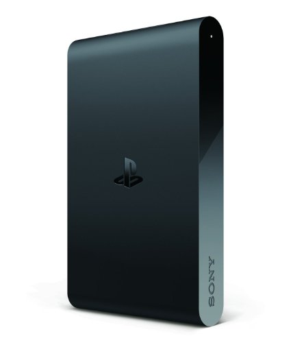 Sony Playstation TV Console PS VTE1001 (Certified Refurbished)