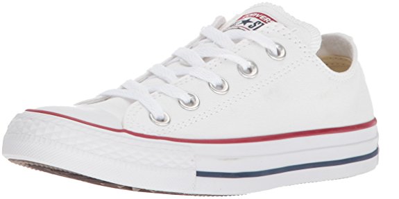 Converse Chuck Taylor All Star Canvas Low Top Sneaker