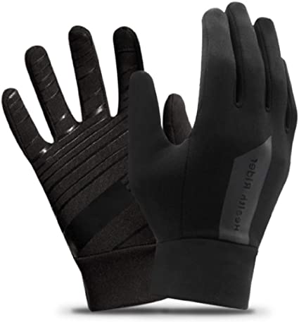 TRIWONDER Winter Gloves Men Women Touch Screen Cold Weather Thermal Warm Gloves Workout Running Cycling Driving Training