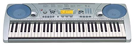 Yamaha Electronic 61-Touch Keyboard PSR-275 Free Ship