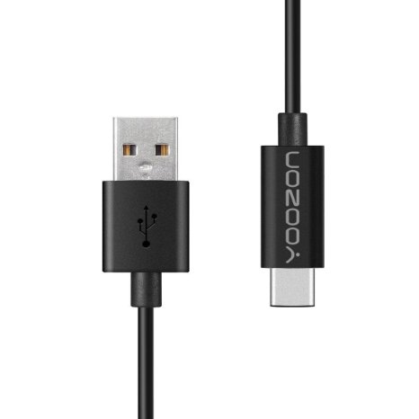 Type C Cable Yoozon 33ft1m 56k ohm pull-up resistor USB Type C to Type A USB-C to USB-A Cable for Nexus 6PNexus 5XOneplus 2 and Other Type-C Supported Devices