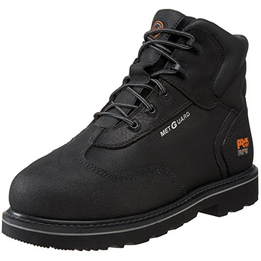 Timberland PRO Men's Internal Met Guard Work Boot