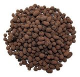 Leca Clay OrchidHydroponic Grow Media - 2 lbs