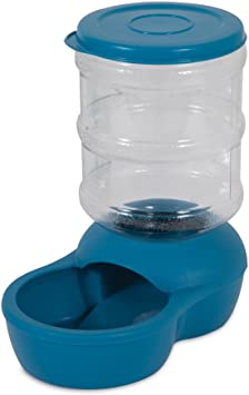 Aspen Pet Lebistro Feeder