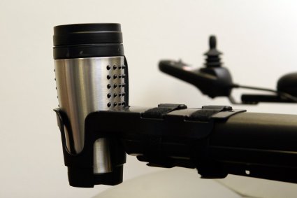 The "Nearly" Universal OH - Cup or Drink Holder