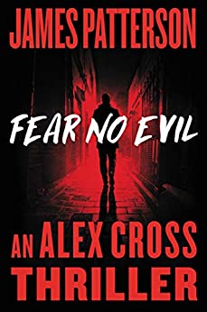 Fear No Evil (Alex Cross Book 29)