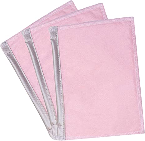 Face Mask Filters & Nose Wire. Reusable Pm2.5 Mask Filter Replacements Washable