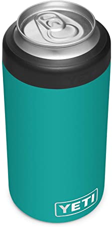 YETI Rambler 16 oz. Colster Tall Can Insulator for Tallboys & 16 oz. Cans