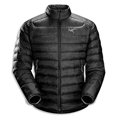 Arc'teryx Men's Cerium Lt Jacket