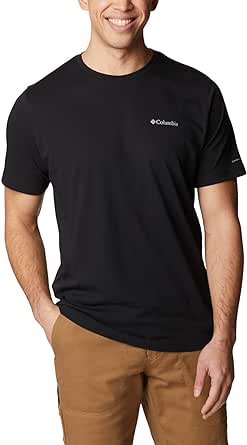 Columbia Men's Thistletown Hills Short Sleeve