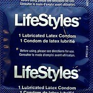 LIfeStyles EXTRA STRENGTH Condoms - 36 count