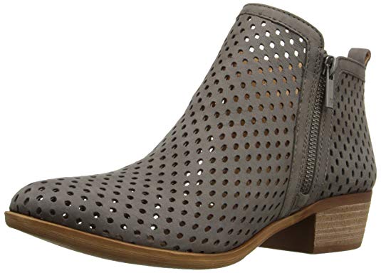 Lucky Women's basel3 Ankle Bootie