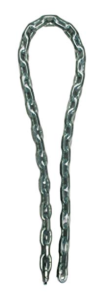 Masterlock 8014EURD Chain 60cm x 8 mm