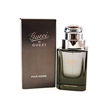 Gucci By Gucci By Gucci For Men Edt Spray 1.7 Oz