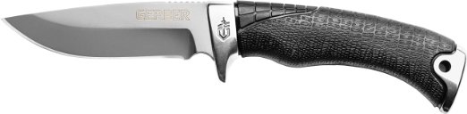 Gerber Gator Premium Fixed Blade Knife