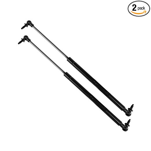 Liftgate Hatch Lift Supports Struts Gas Springs Shocks 4290 for 1998-2003 Dodge Durango (Pack of 2)