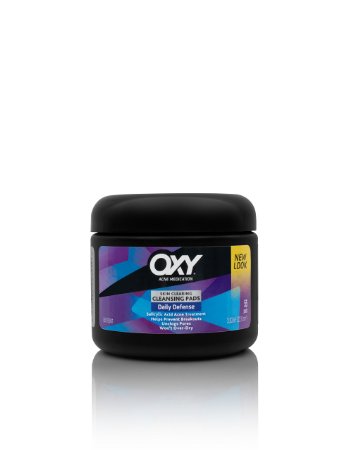 Oxy Daily Cleansing Pads maximum 55 Pads