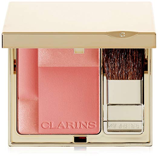 Clarins Blush Prodige Illuminating Cheek Color - Sweet Rose 08