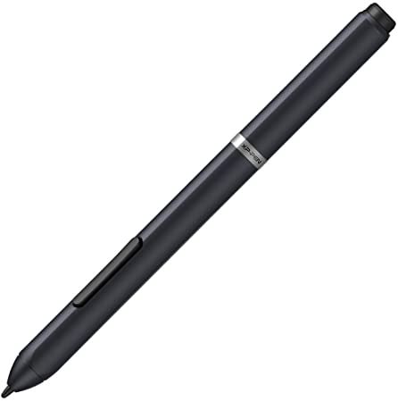 XP-Pen PN03 Battery-free Pen Only for XP-Pen Star 04 05 Deco01（Black）