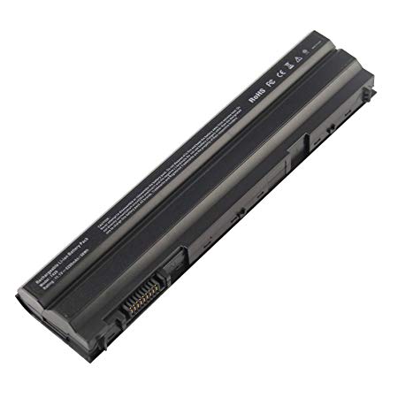 Fancy Buying® New Laptop Battery for Dell Latitude E5420 E5430 E5520 E5530 E6420 E6430 E6520 E6530 Inspiron 4420 5420 5425 7420 4520 5520 5525 7520 4720 5720 7720 M421R M521R N4420